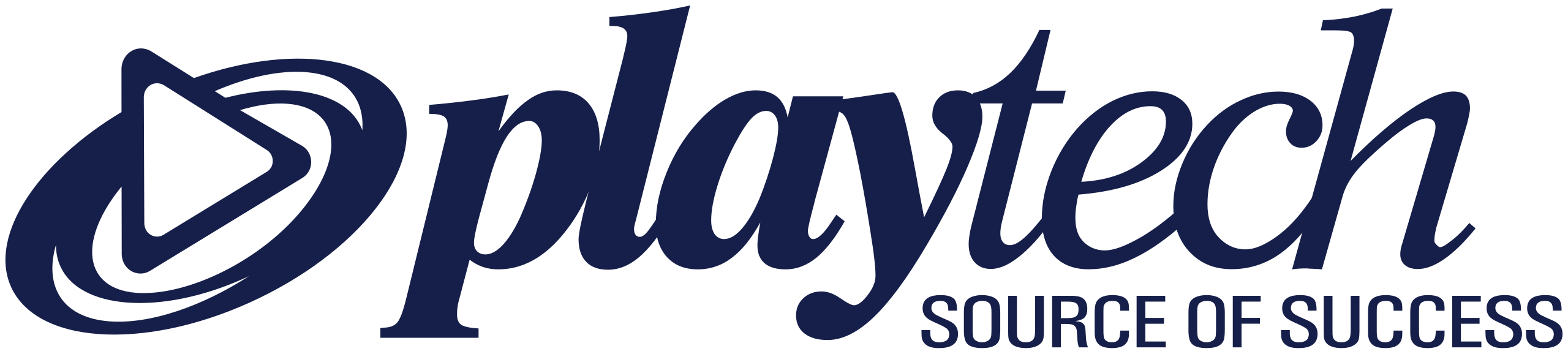 Playtech